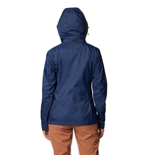 Columbia Womens Switchback IV Jacket Sunglow - Insulated Hiking Jacket for Women Cold Weather Protection 600 Fill Power