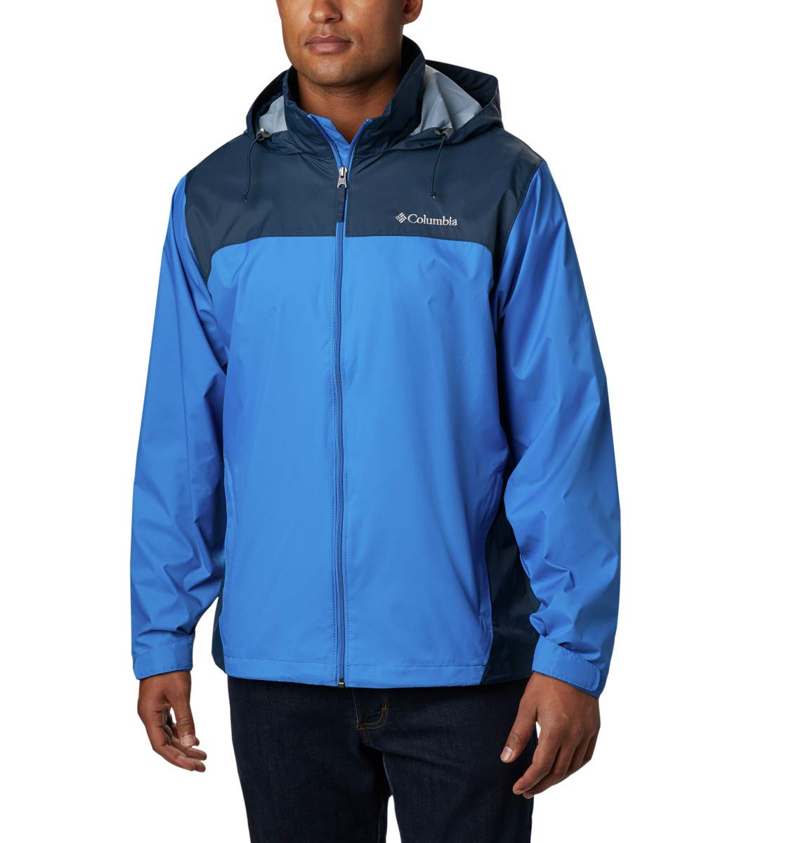 Columbia Jacket Men